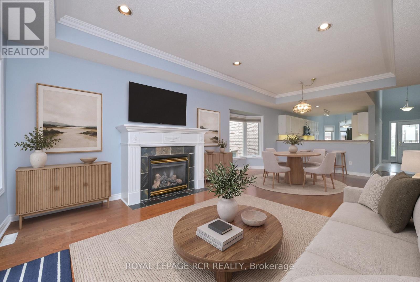 6 Artisan Lane, New Tecumseth, Ontario  L9R 2G1 - Photo 34 - N13717146