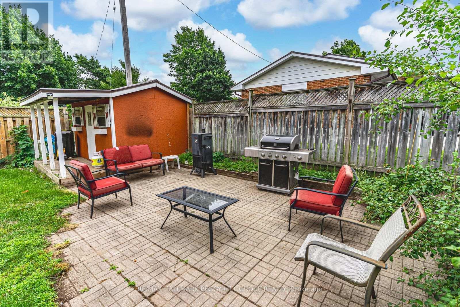 423 Mary Street, Orillia, Ontario  L3V 3G5 - Photo 15 - S13662954