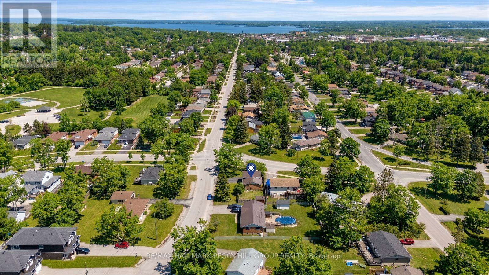423 Mary Street, Orillia, Ontario  L3V 3G5 - Photo 19 - S13662954