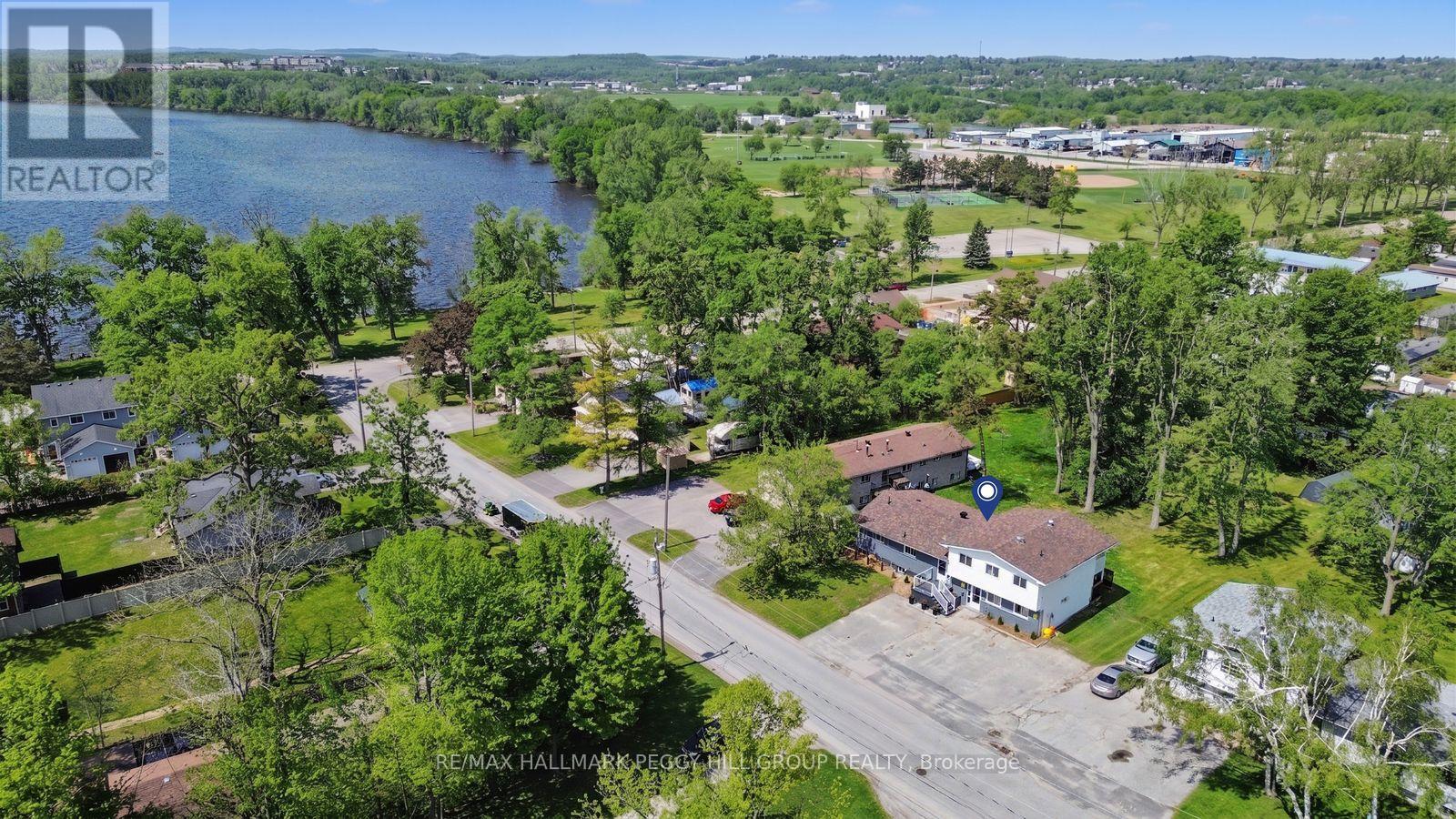 22 OLIVE CRESCENT, Orillia, Ontario
