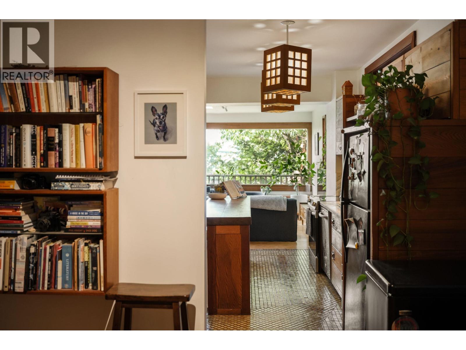 1243 W 7th Avenue, Vancouver, British Columbia  V6H 1B7 - Photo 10 - R3159350