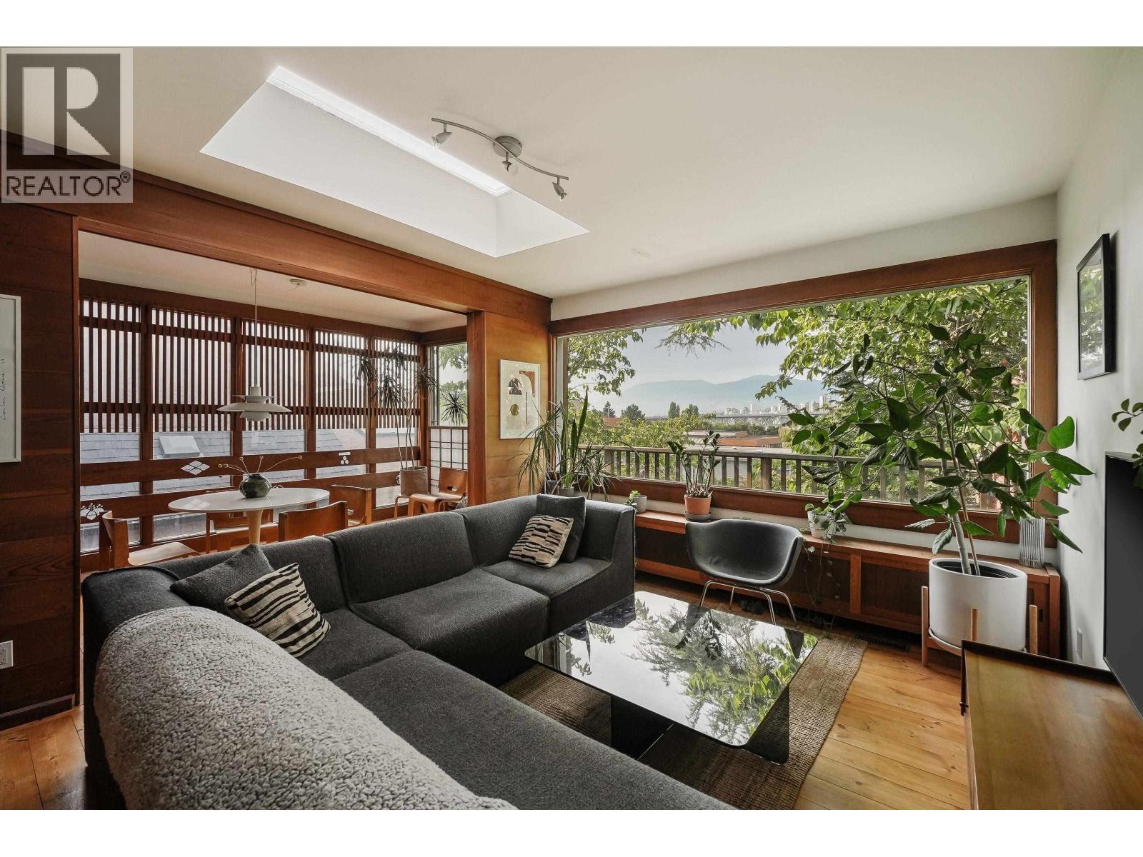 1243 W 7th Avenue, Vancouver, British Columbia  V6H 1B7 - Photo 11 - R3159350
