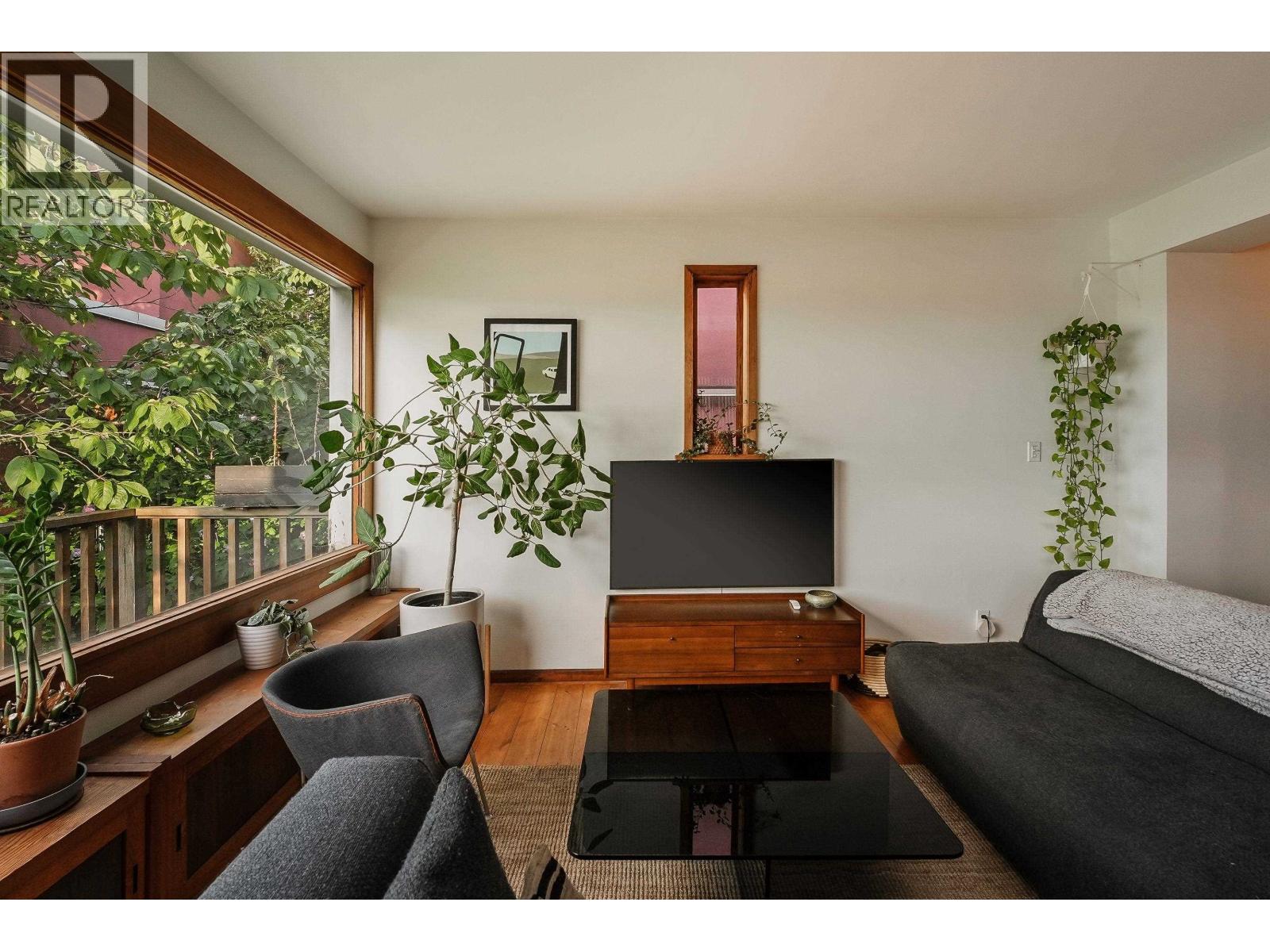 1243 W 7th Avenue, Vancouver, British Columbia  V6H 1B7 - Photo 12 - R3159350