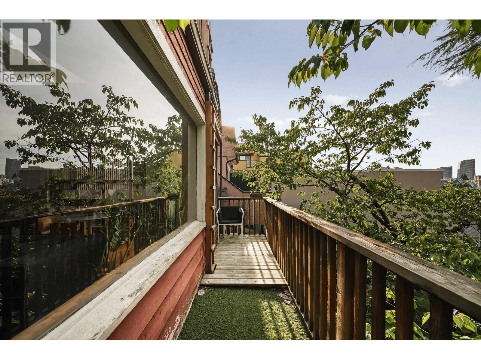 1243 W 7th Avenue, Vancouver, British Columbia  V6H 1B7 - Photo 18 - R3159350
