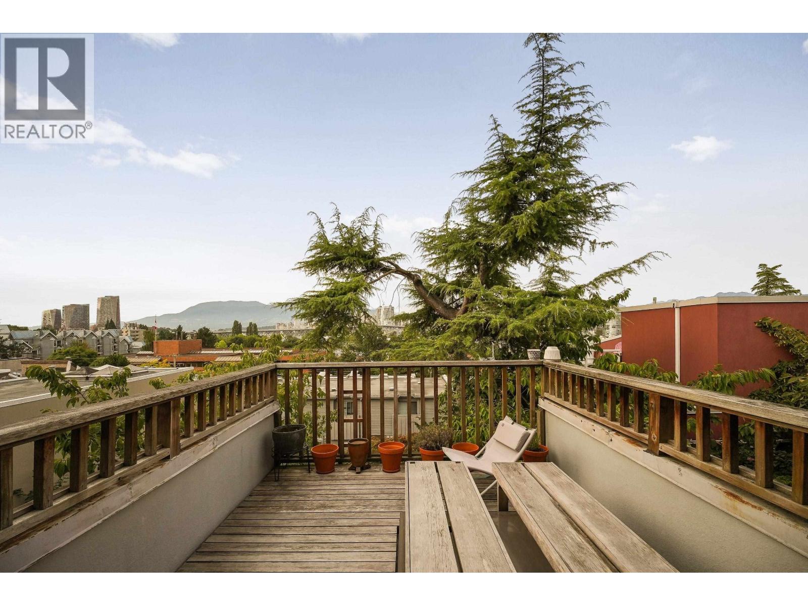 1243 W 7th Avenue, Vancouver, British Columbia  V6H 1B7 - Photo 33 - R3159350