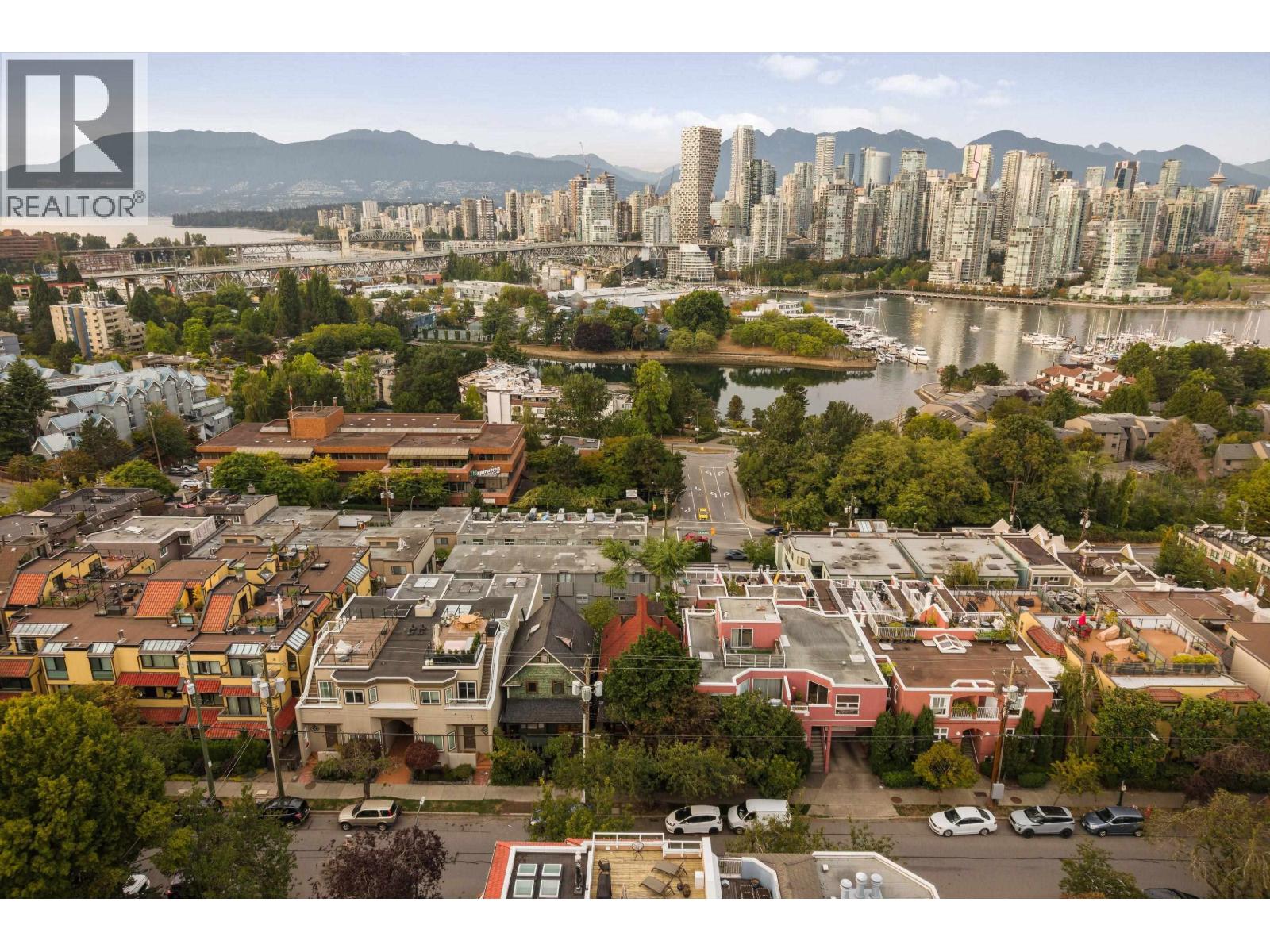 1243 W 7th Avenue, Vancouver, British Columbia  V6H 1B7 - Photo 39 - R3159350