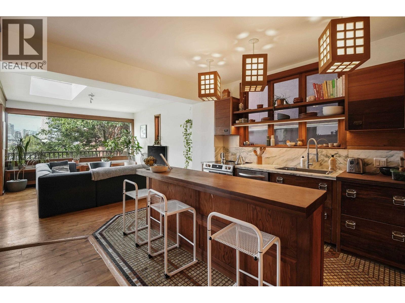1243 W 7th Avenue, Vancouver, British Columbia  V6H 1B7 - Photo 6 - R3159350