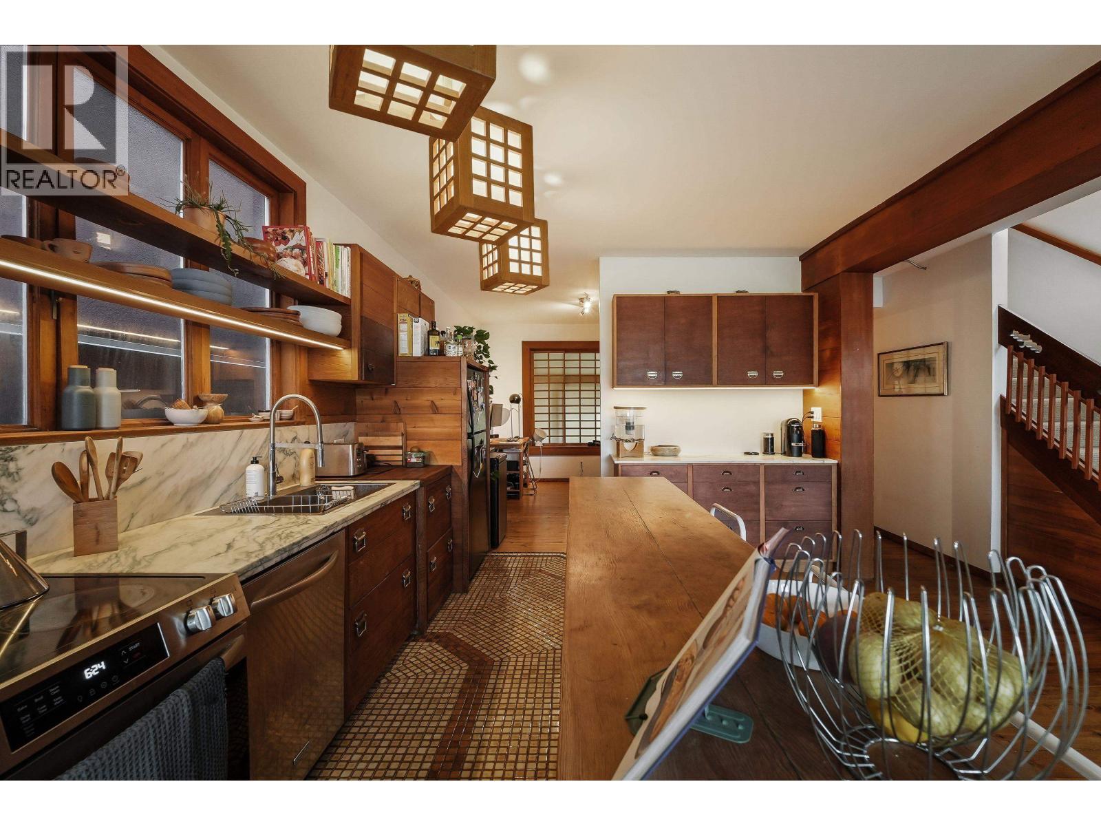 1243 W 7th Avenue, Vancouver, British Columbia  V6H 1B7 - Photo 8 - R3159350