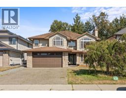 11870 236B STREET, Maple Ridge, British Columbia