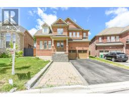 10 DANFIELD COURT, Brampton, Ontario