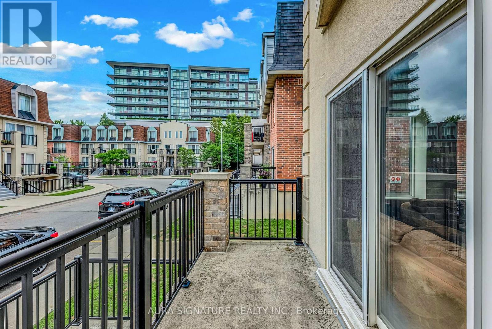 2142 - 105 George Appleton Way N, Toronto, Ontario  M3M 0A2 - Photo 29 - W13711126