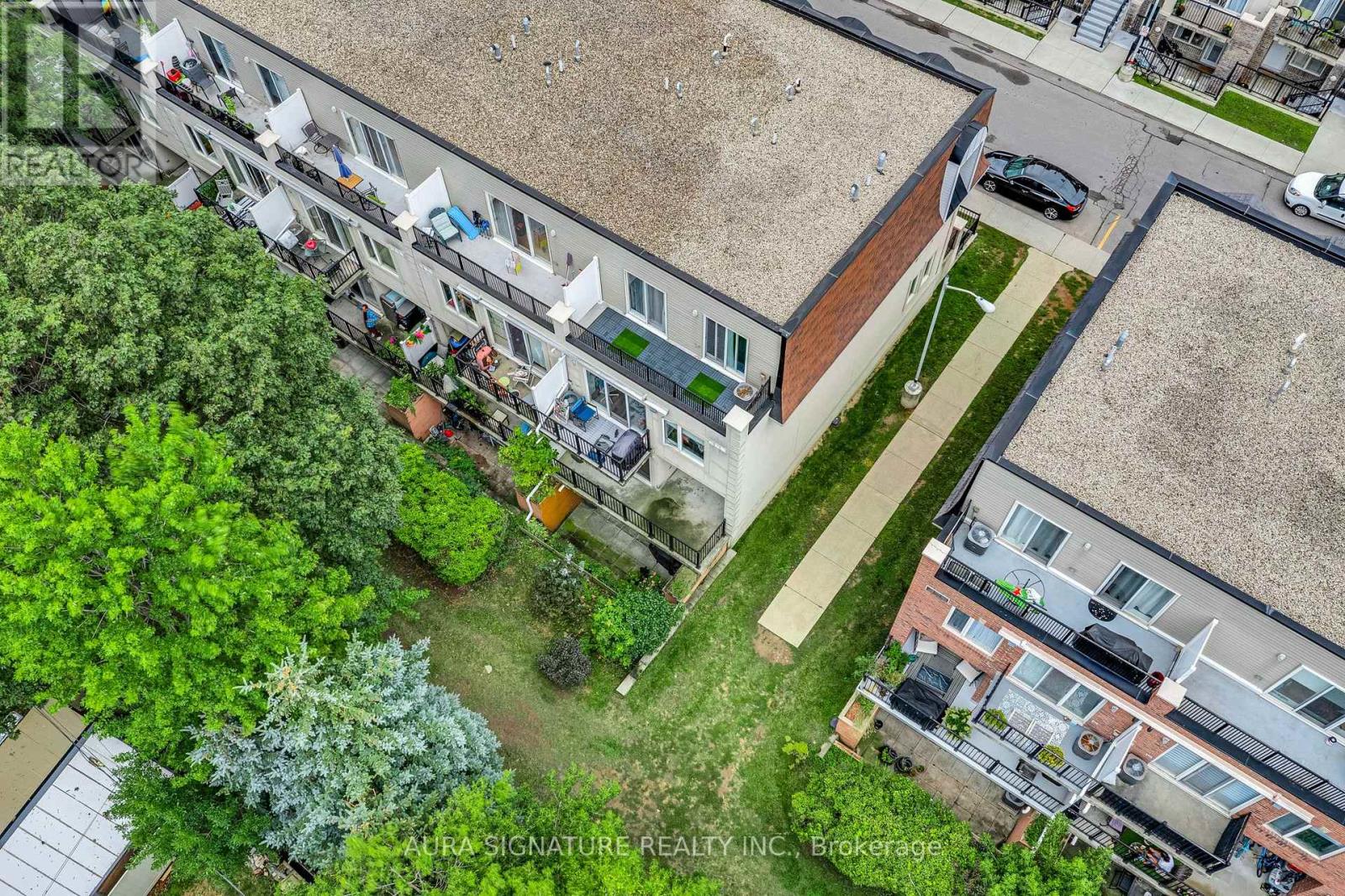 2142 - 105 George Appleton Way N, Toronto, Ontario  M3M 0A2 - Photo 31 - W13711126