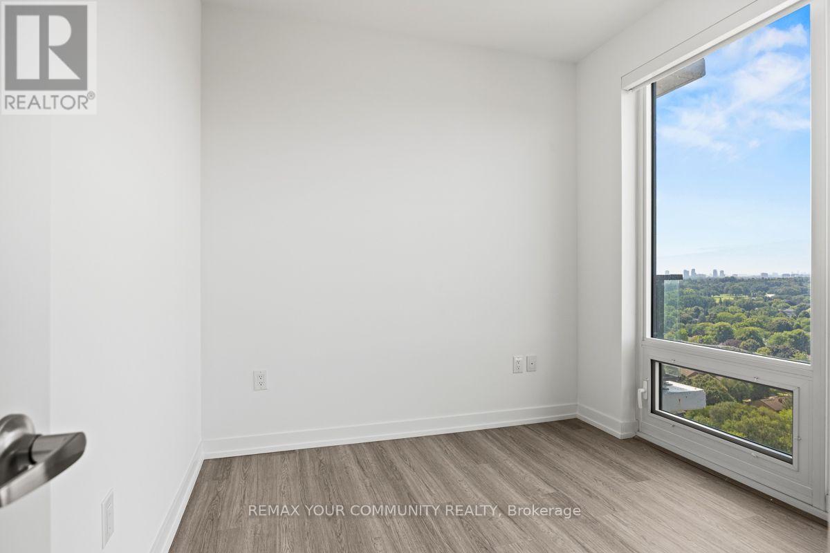 1802 - 4010 Eglinton Avenue, Toronto, Ontario  M9A 0G5 - Photo 15 - W13713340