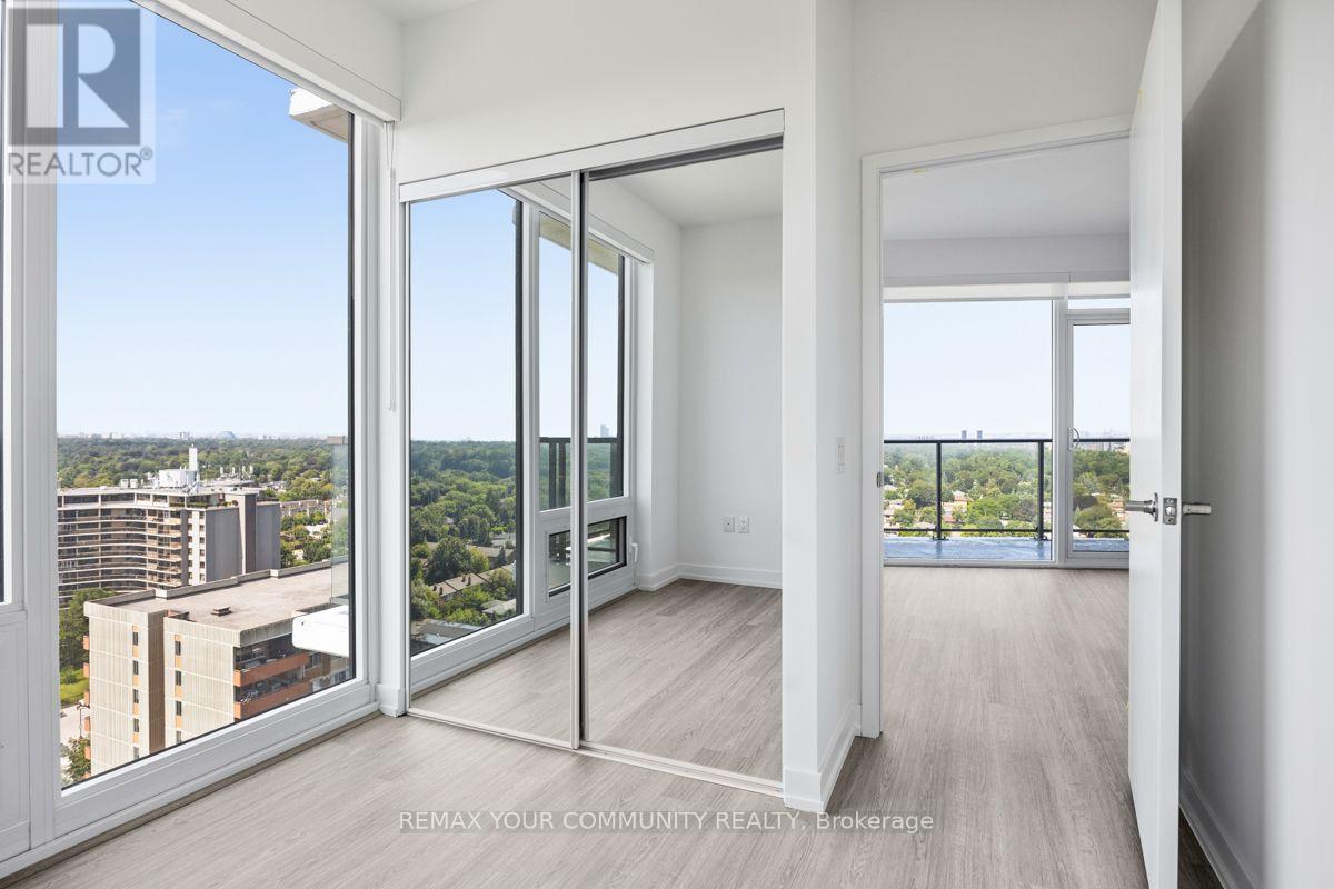 1802 - 4010 Eglinton Avenue, Toronto, Ontario  M9A 0G5 - Photo 16 - W13713340