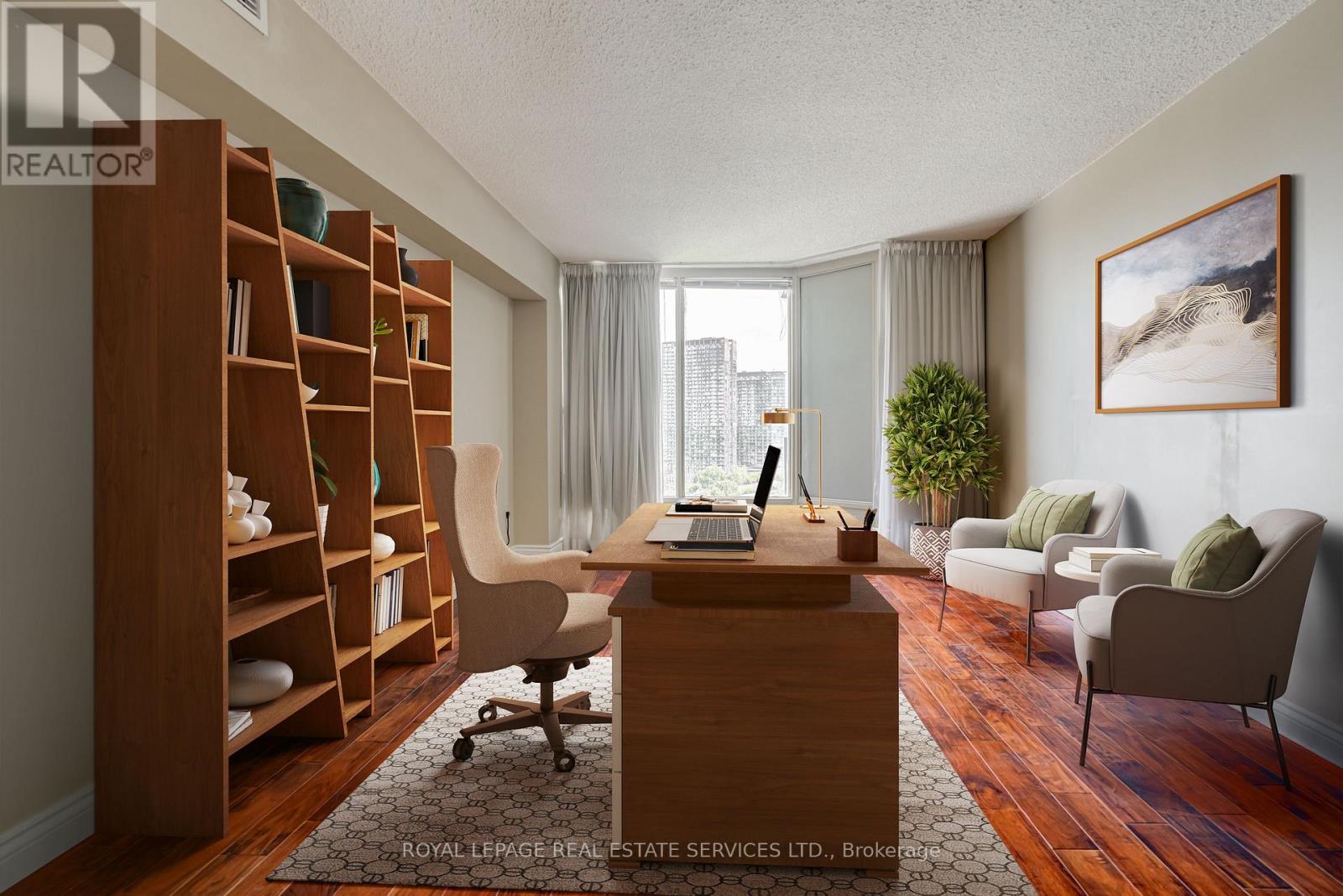 1610 - 2045 Lake Shore Boulevard W, Toronto, Ontario  M8V 2Z6 - Photo 26 - W13712352