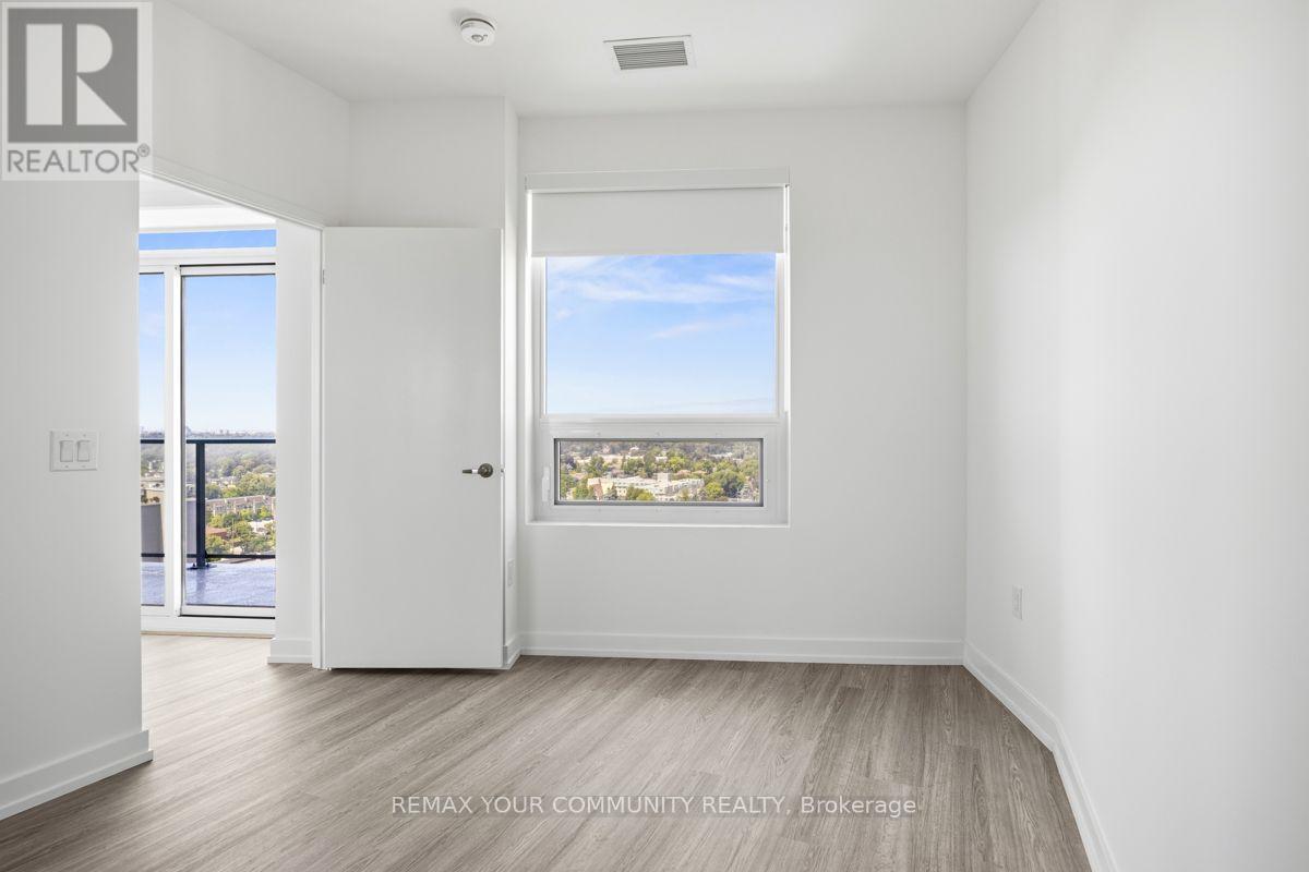 1802 - 4010 Eglinton Avenue, Toronto, Ontario  M9A 0G5 - Photo 12 - W13713340