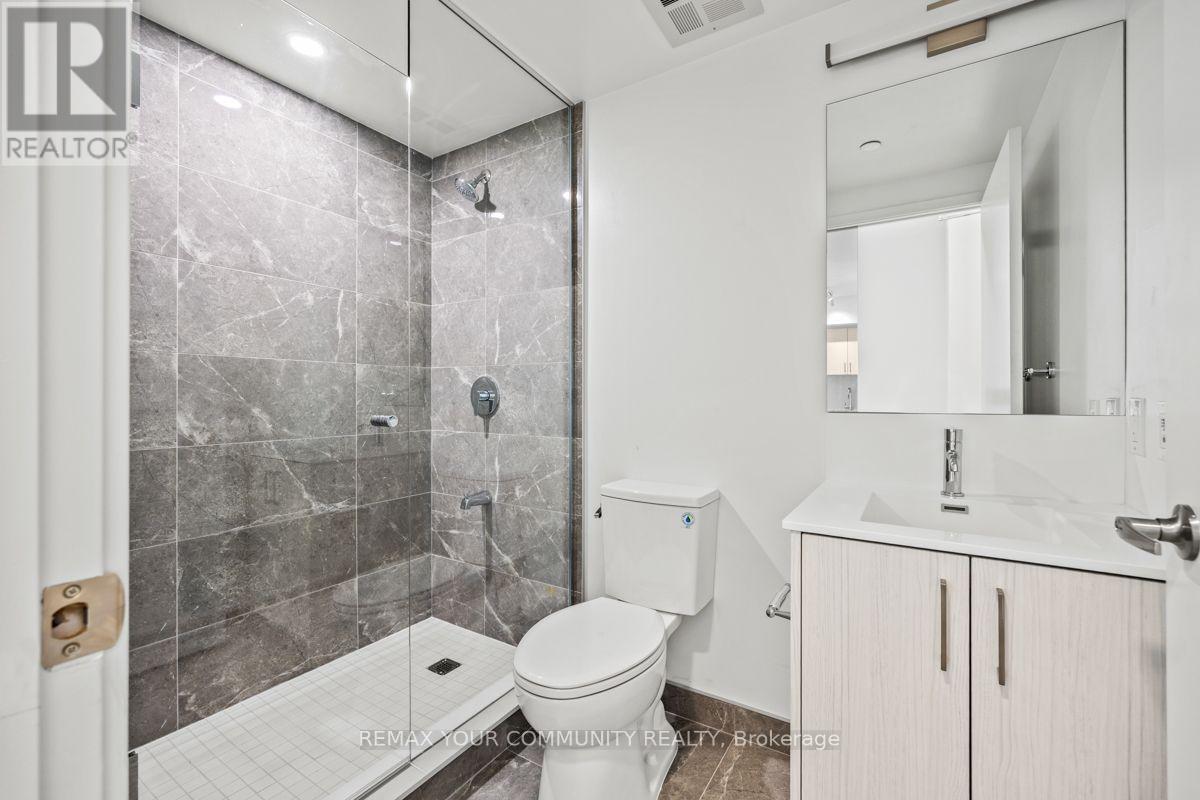 1802 - 4010 Eglinton Avenue, Toronto, Ontario  M9A 0G5 - Photo 18 - W13713340