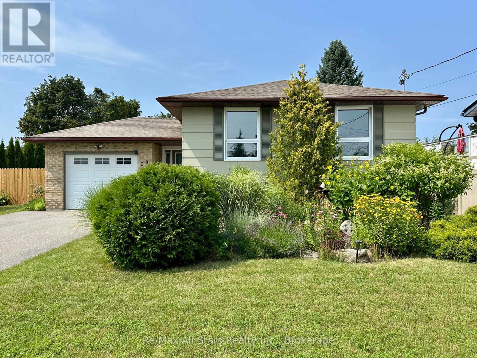 59 Jane Street, Kawartha Lakes, Ontario  K0M 1A0 - Photo 2 - X13611132
