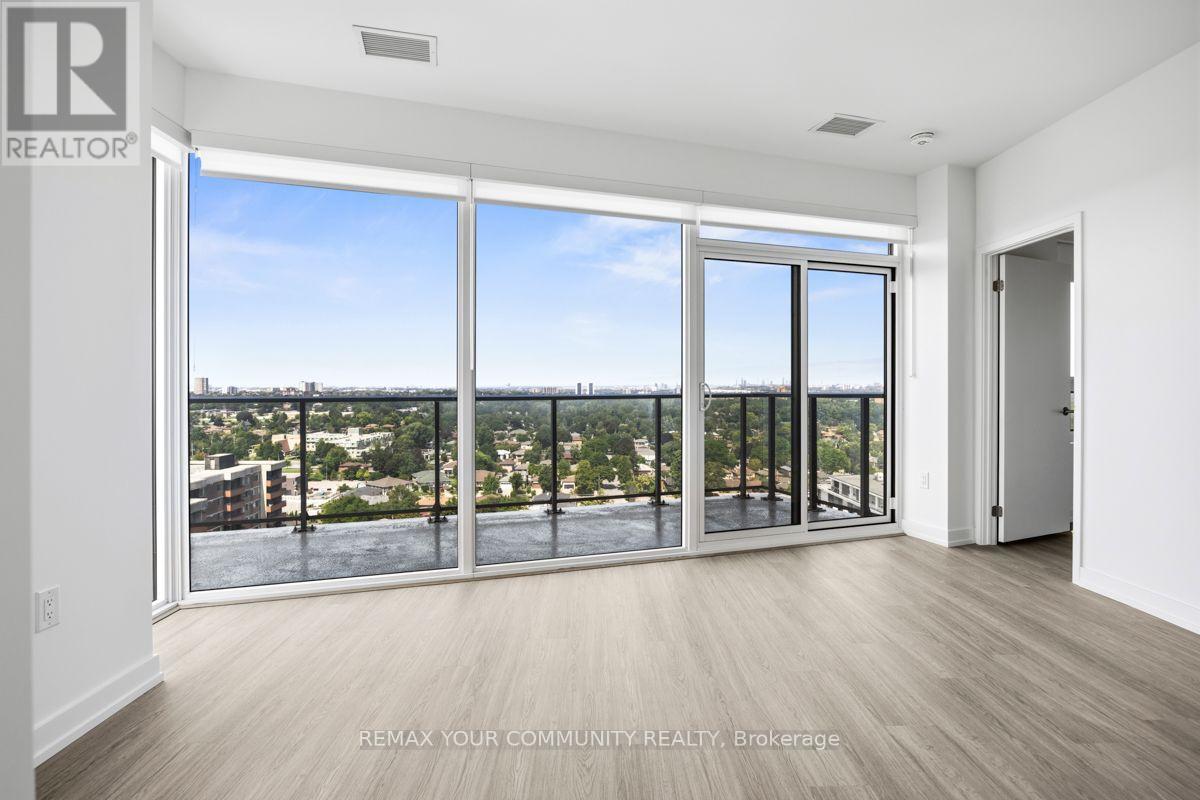 1802 - 4010 Eglinton Avenue, Toronto, Ontario  M9A 0G5 - Photo 9 - W13713340