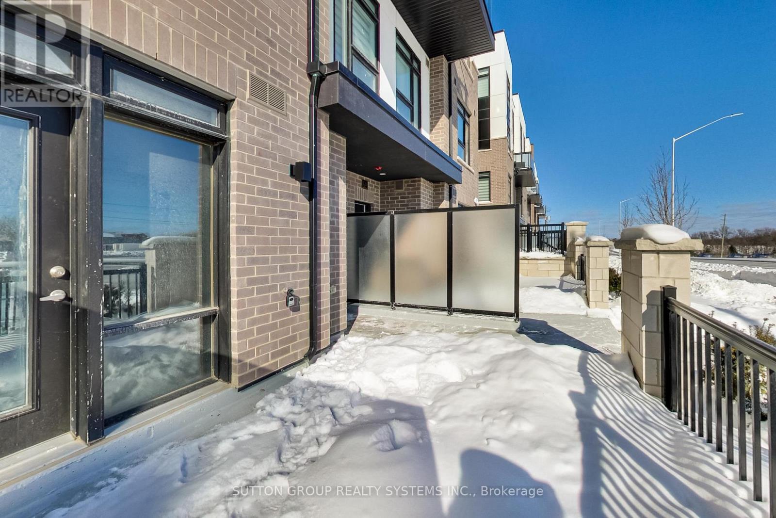 125 - 1585 Rose Way, Milton, Ontario  L9E 0J2 - Photo 7 - W13716360