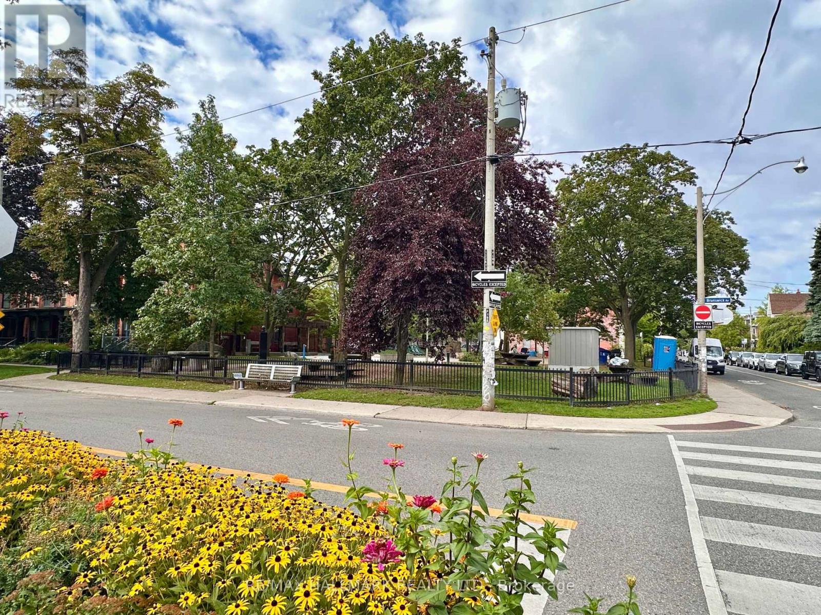 128 Brunswick Avenue, Toronto, Ontario M5S 2M2 - Photo 43 - C13716890