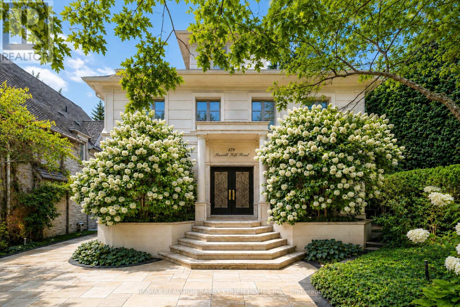 428 Russell Hill Road, Toronto, Ontario  M5P 2S3 - Photo 4 - C13710534