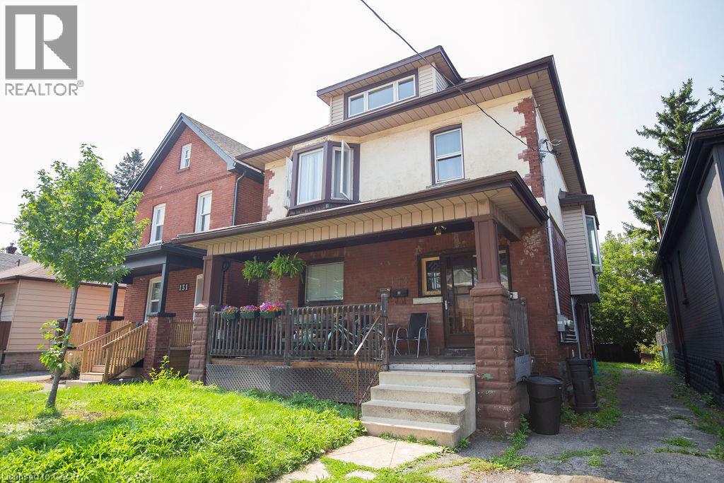 133 PARK Row N Unit# 3