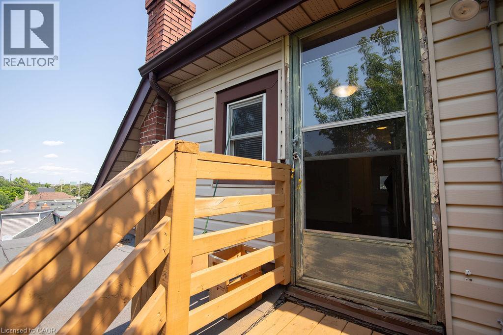 133 Park Row N Unit# 3, Hamilton, Ontario L8H 4E7 - Photo 18 - 40858754