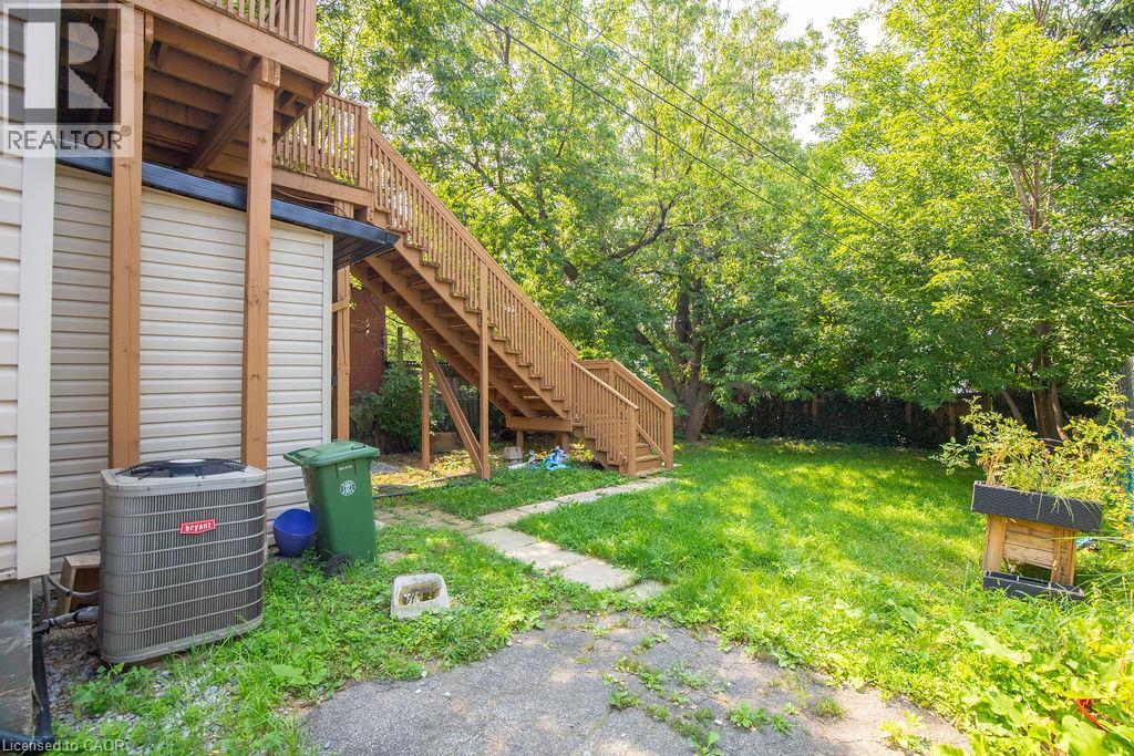 133 Park Row N Unit# 3, Hamilton, Ontario L8H 4E7 - Photo 19 - 40858754