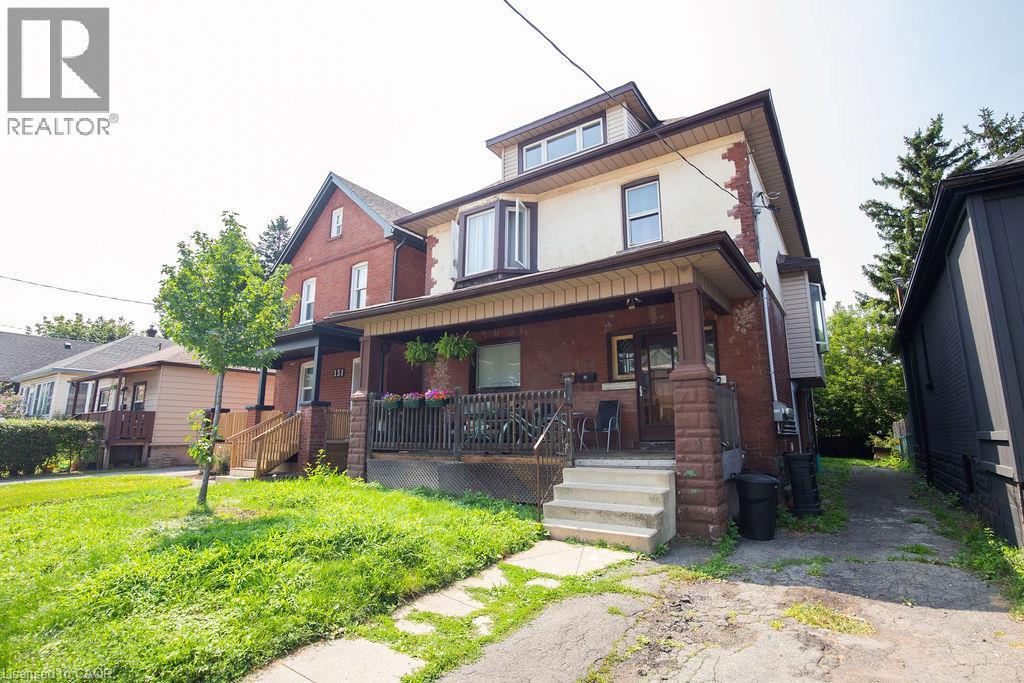 133 Park Row N Unit# 3, Hamilton, Ontario L8H 4E7 - Photo 2 - 40858754