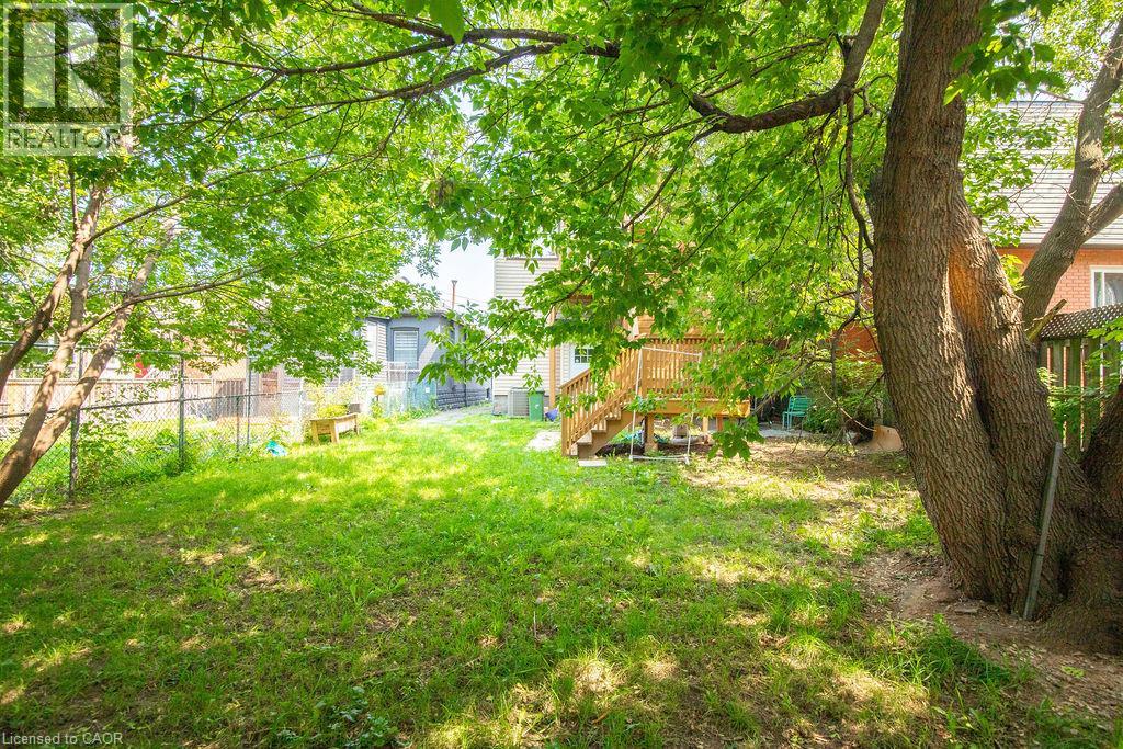 133 Park Row N Unit# 3, Hamilton, Ontario L8H 4E7 - Photo 22 - 40858754