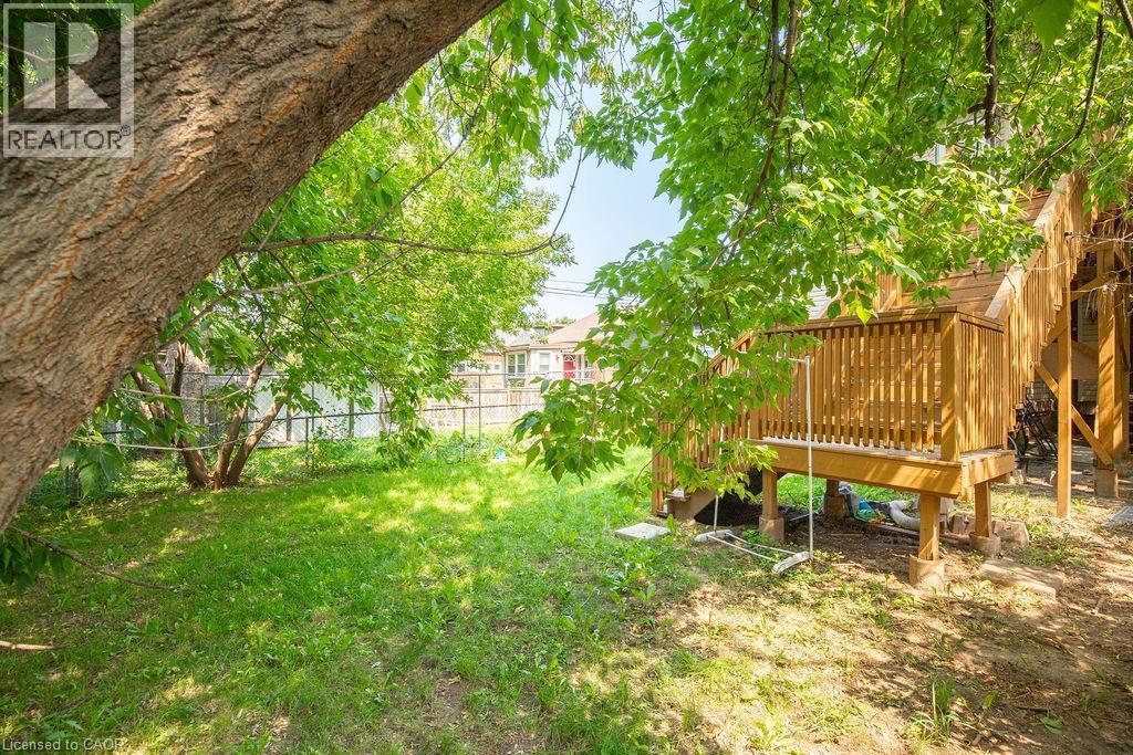 133 Park Row N Unit# 3, Hamilton, Ontario L8H 4E7 - Photo 24 - 40858754