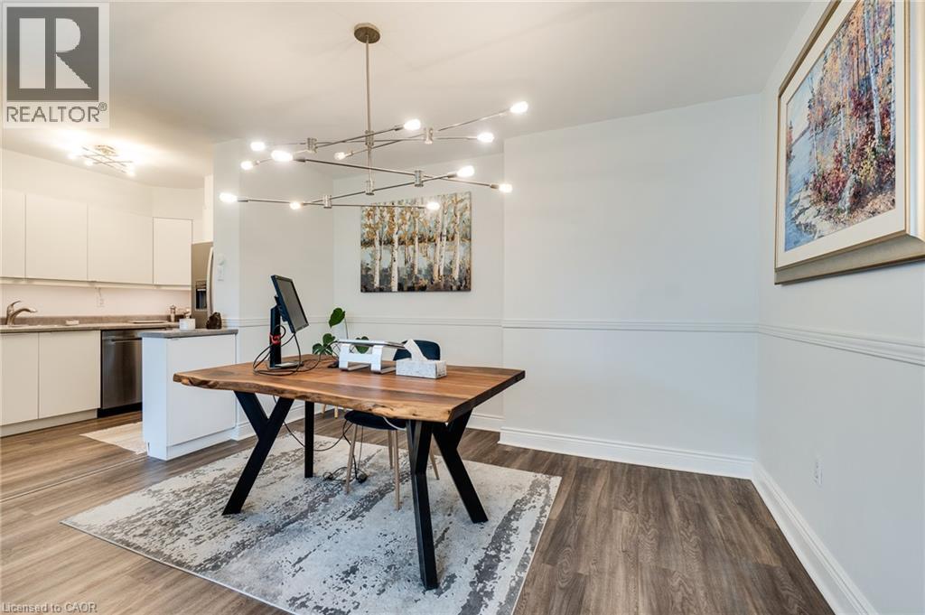 212 Kerr Street Unit# 507, Oakville, Ontario  L6K 3B1 - Photo 11 - 40858740