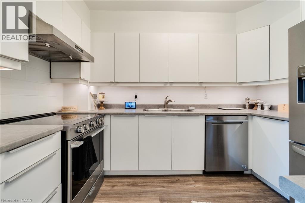 212 Kerr Street Unit# 507, Oakville, Ontario  L6K 3B1 - Photo 17 - 40858740