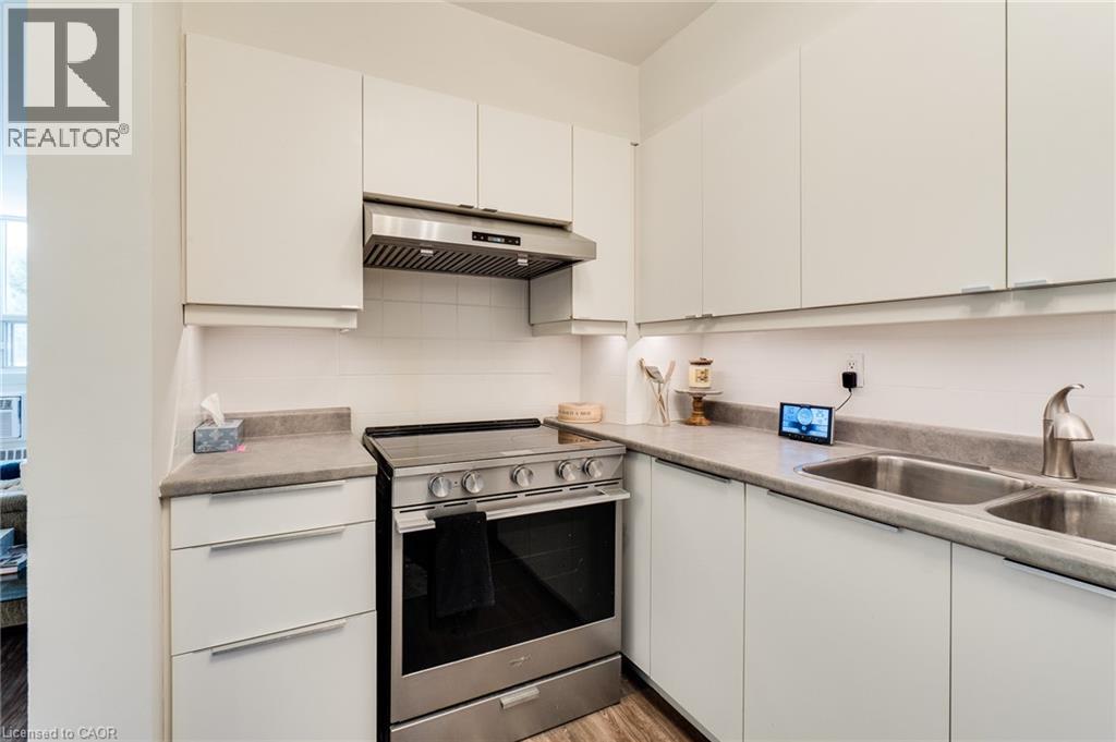 212 Kerr Street Unit# 507, Oakville, Ontario  L6K 3B1 - Photo 19 - 40858740