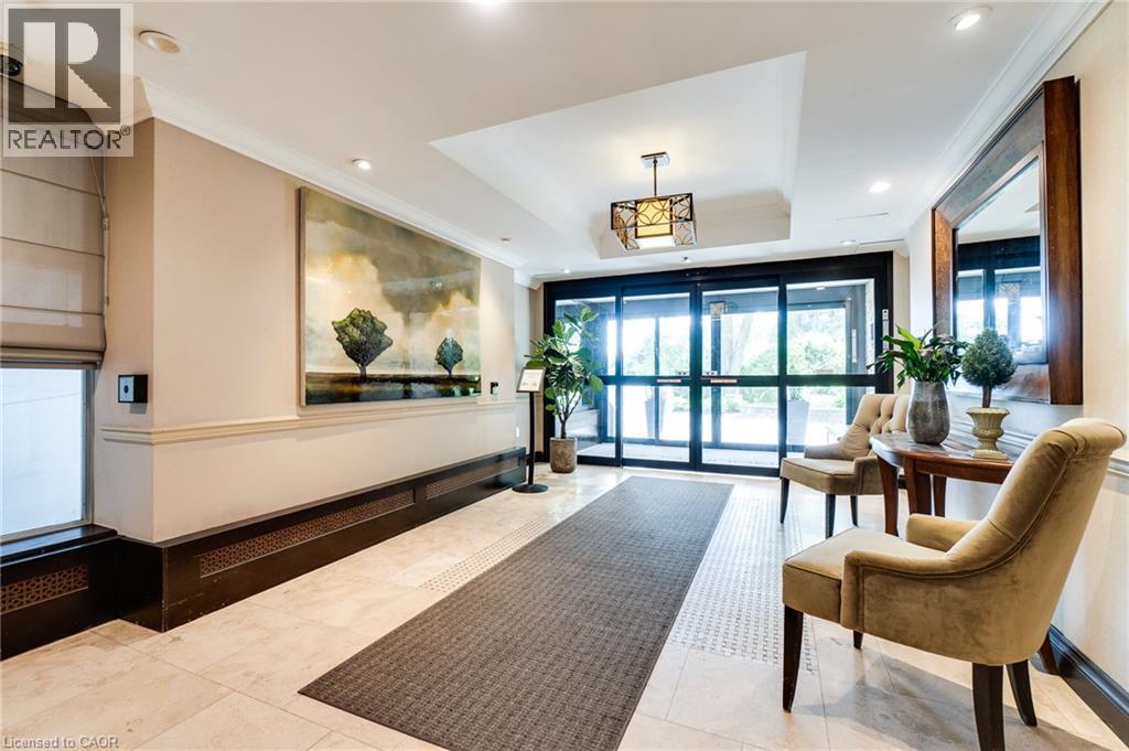 212 Kerr Street Unit# 507, Oakville, Ontario  L6K 3B1 - Photo 32 - 40858740