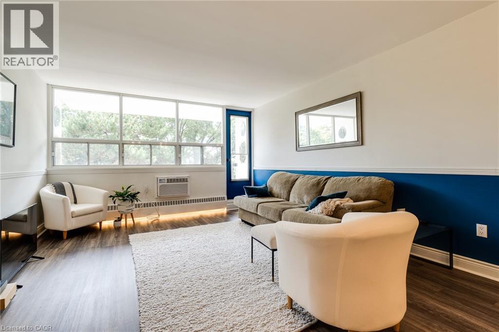 212 Kerr Street Unit# 507, Oakville, Ontario  L6K 3B1 - Photo 6 - 40858740