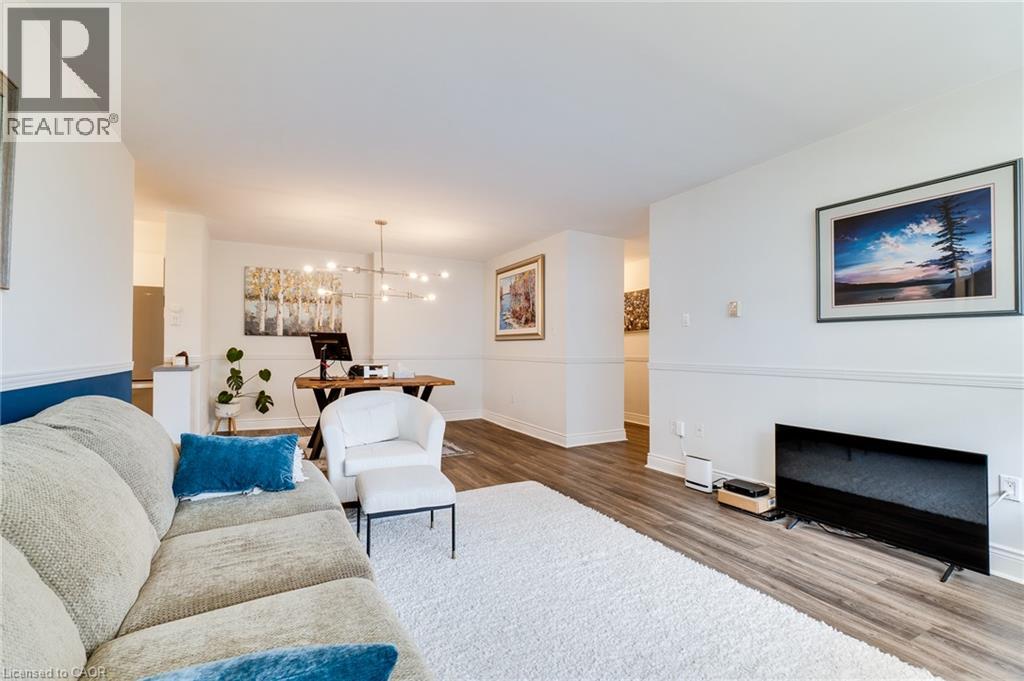 212 Kerr Street Unit# 507, Oakville, Ontario  L6K 3B1 - Photo 9 - 40858740