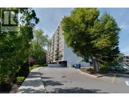 212 KERR Street Unit# 507, oakville, Ontario