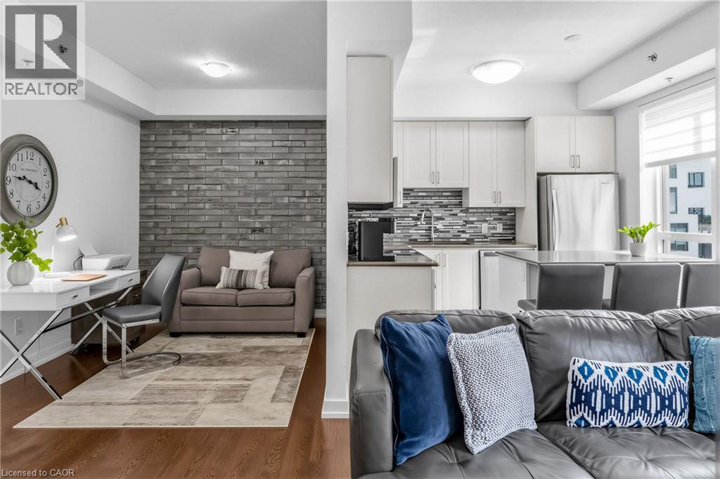 2486 Old Bronte Road Unit# 327, Oakville, Ontario  L6M 0Y4 - Photo 10 - 40858735