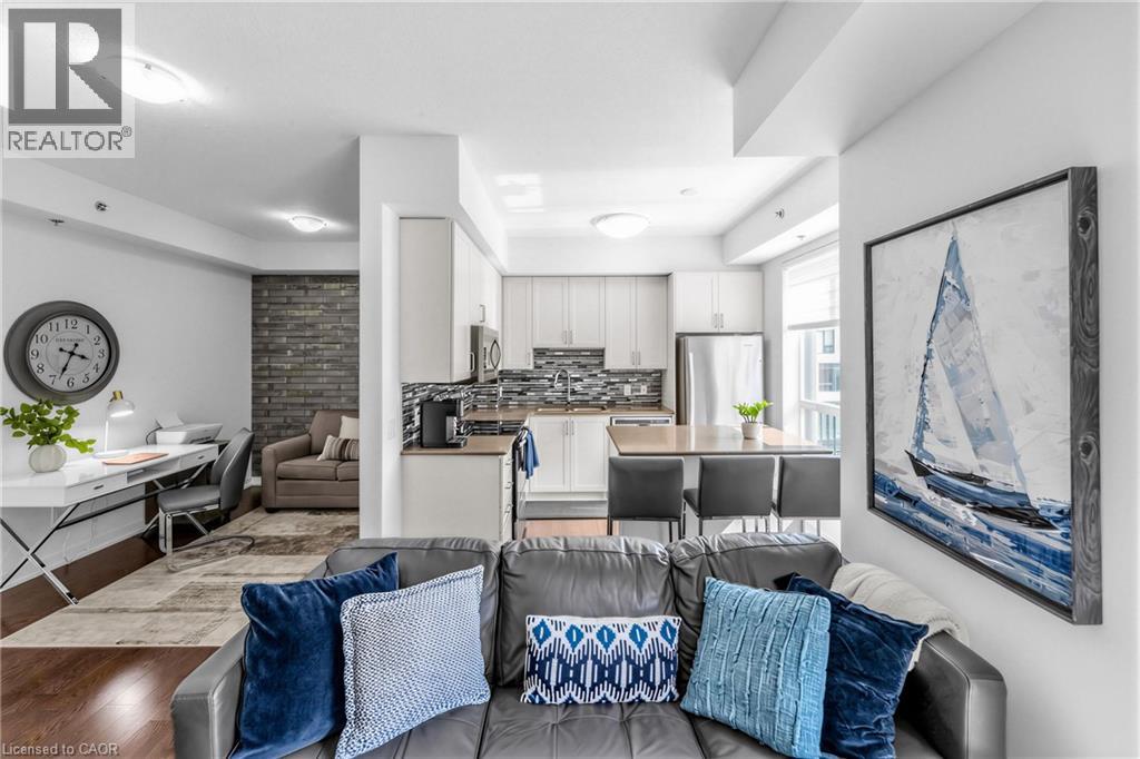 2486 Old Bronte Road Unit# 327, Oakville, Ontario  L6M 0Y4 - Photo 18 - 40858735
