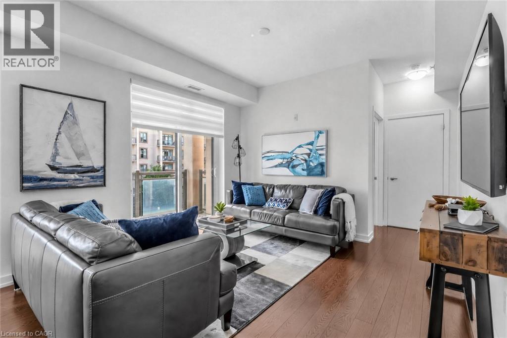 2486 Old Bronte Road Unit# 327, Oakville, Ontario  L6M 0Y4 - Photo 19 - 40858735