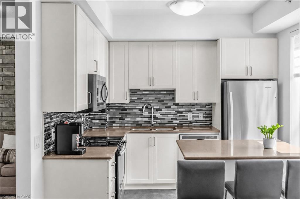 2486 Old Bronte Road Unit# 327, Oakville, Ontario  L6M 0Y4 - Photo 23 - 40858735