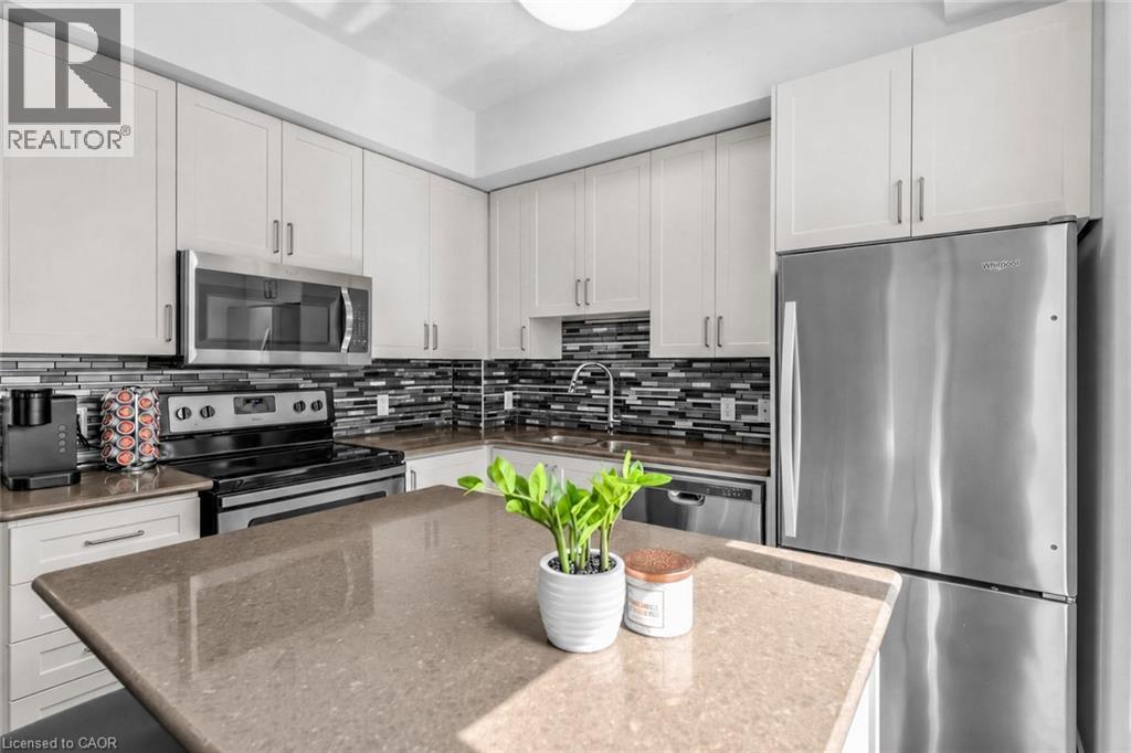 2486 Old Bronte Road Unit# 327, Oakville, Ontario  L6M 0Y4 - Photo 25 - 40858735