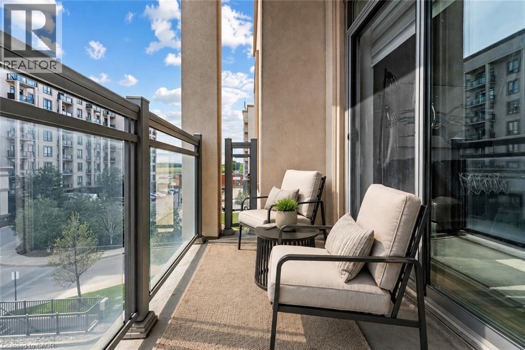 2486 Old Bronte Road Unit# 327, Oakville, Ontario  L6M 0Y4 - Photo 30 - 40858735