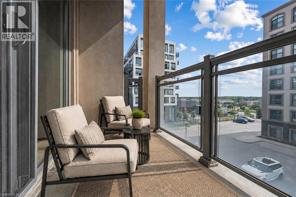 2486 Old Bronte Road Unit# 327, Oakville, Ontario  L6M 0Y4 - Photo 31 - 40858735