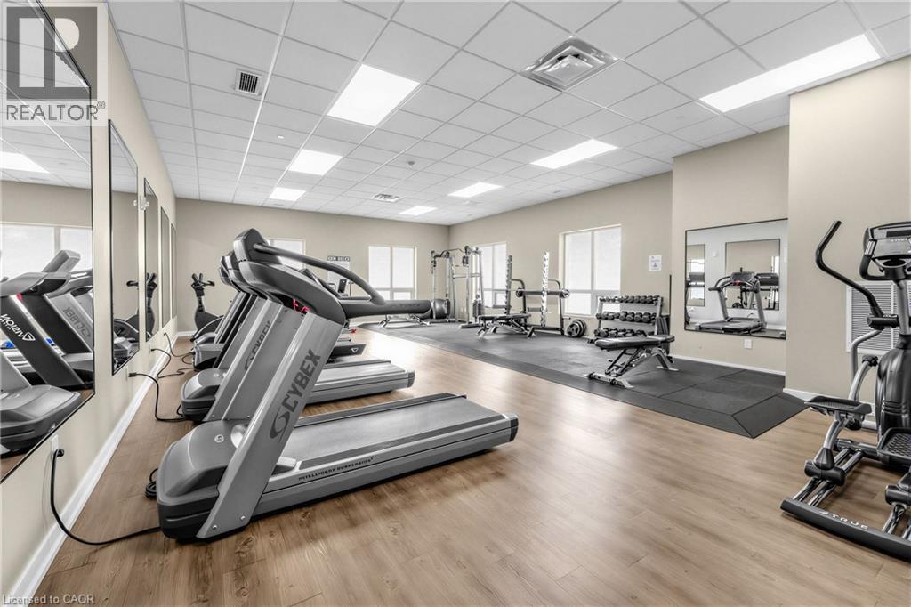 2486 Old Bronte Road Unit# 327, Oakville, Ontario  L6M 0Y4 - Photo 41 - 40858735
