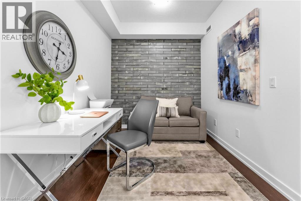 2486 Old Bronte Road Unit# 327, Oakville, Ontario  L6M 0Y4 - Photo 8 - 40858735