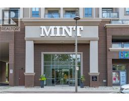 2486 OLD BRONTE Road Unit# 327, oakville, Ontario