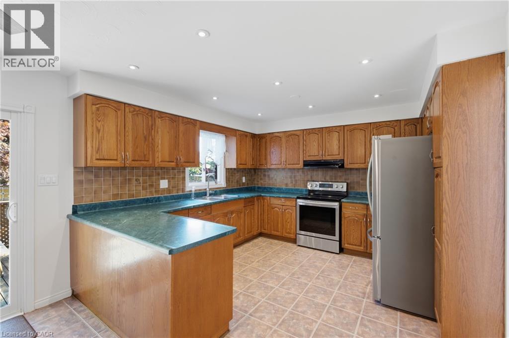 102 Trenholme Crescent, Hamilton, Ontario  L8W 2L6 - Photo 12 - 40858732